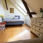 Bed & Breakfast Avalonbnb Odense