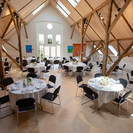 Bed & Breakfast Avalonbnb Odense