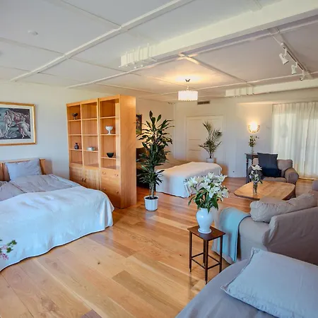 Avalonbnb 2* Odense