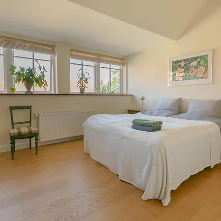 Frühstückspension Avalonbnb Odense