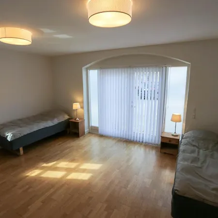 Bed & Breakfast Avalonbnb 2*