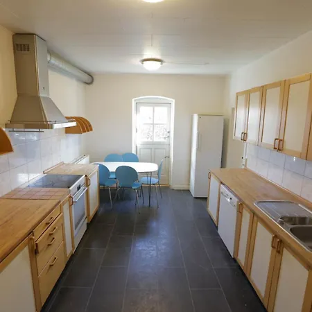 Avalonbnb Oda ve Kahvaltı Odense
