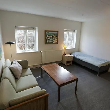 Oda ve Kahvaltı Avalonbnb Odense