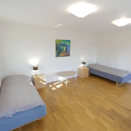 Avalonbnb Oda ve Kahvaltı