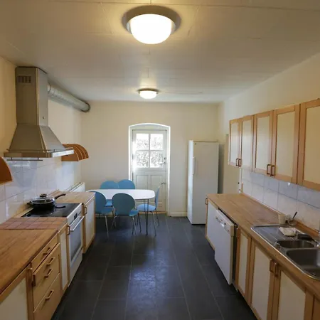 Avalonbnb Oda ve Kahvaltı Odense