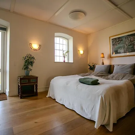 Bed & Breakfast Avalonbnb Odense