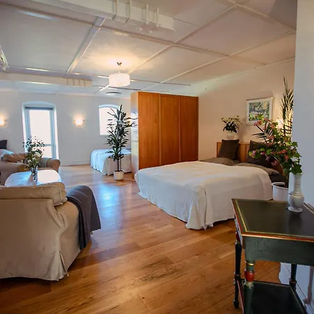 Avalonbnb Odense