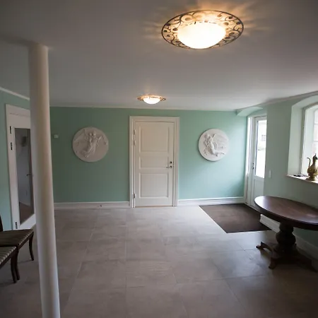 Oda ve Kahvaltı Avalonbnb 2*