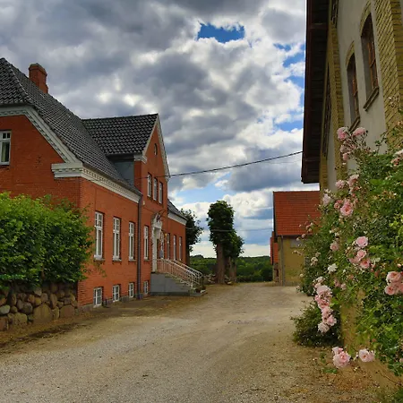 Avalonbnb Bed & Breakfast 2*