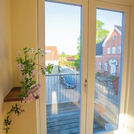 Avalonbnb Odense