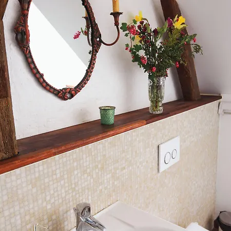 Bed & Breakfast Avalonbnb Odense