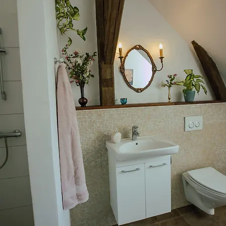 Avalonbnb Oda ve Kahvaltı Odense