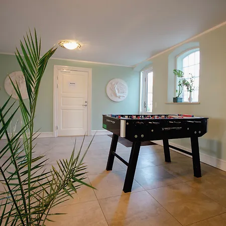 Avalonbnb Frühstückspension Odense