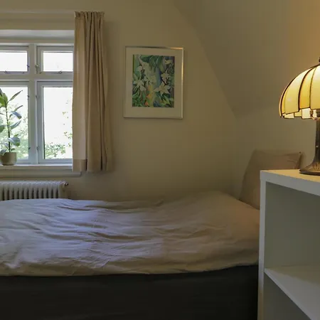 Oda ve Kahvaltı Avalonbnb Odense