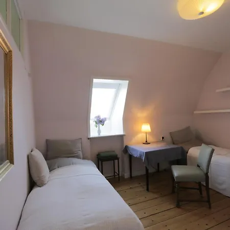 Oda ve Kahvaltı Avalonbnb