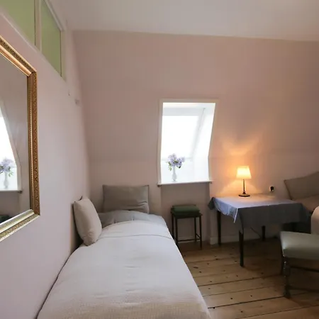 Avalonbnb Bed & Breakfast Odense