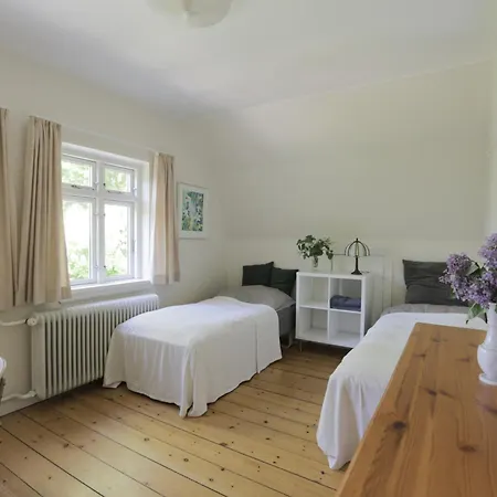 Avalonbnb Odense