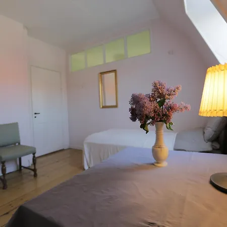 Oda ve Kahvaltı Avalonbnb Odense