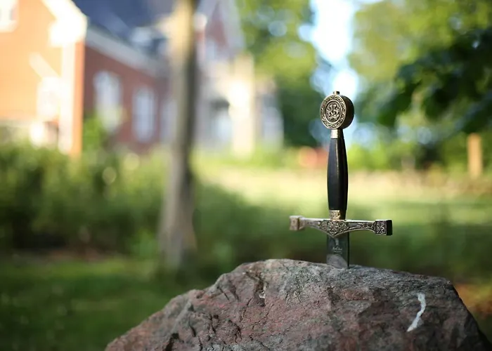 Avalonbnb Bed & Breakfast Odense