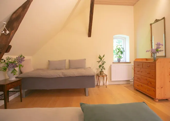 Bed & Breakfast Avalonbnb 2*