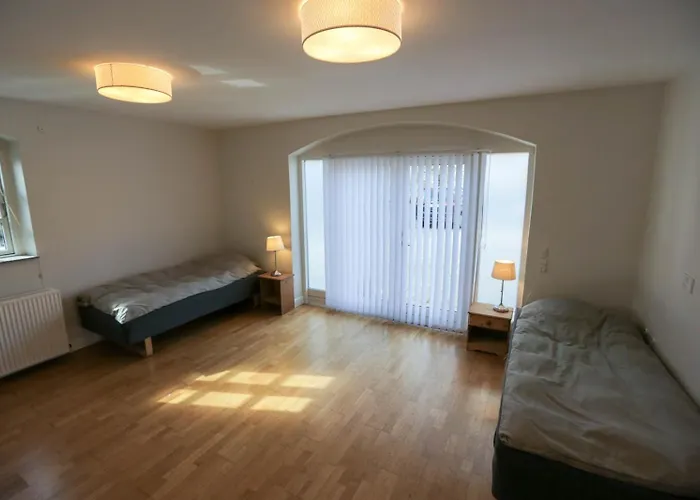 Bed & Breakfast Avalonbnb 2*