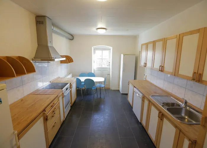 Avalonbnb Bed & Breakfast Odense