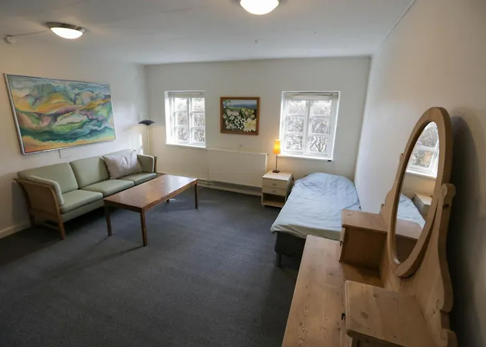 Avalonbnb Bed & Breakfast 2*