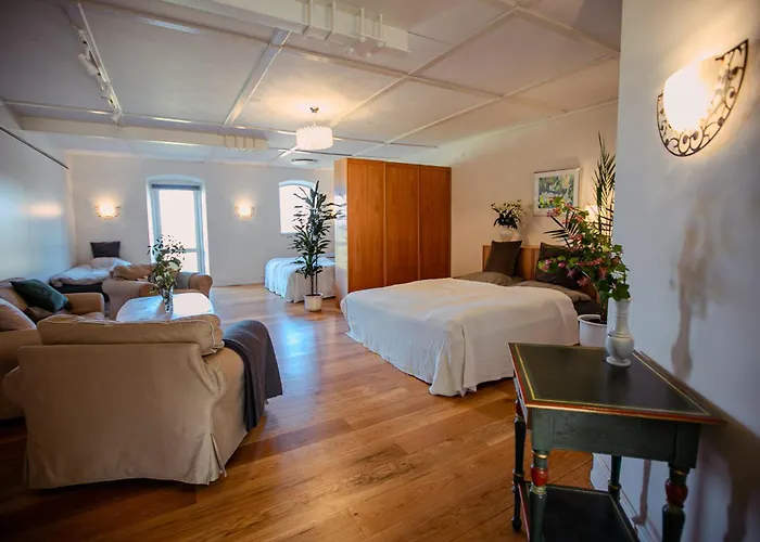 Avalonbnb Odense
