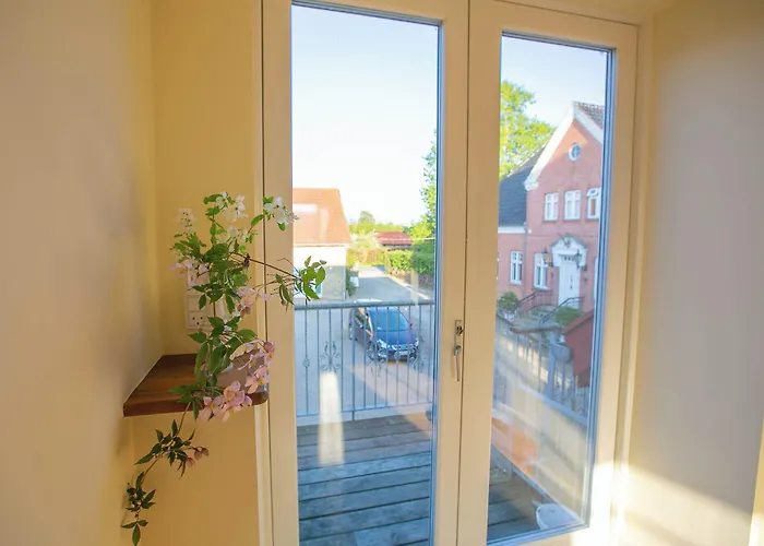 Avalonbnb Odense