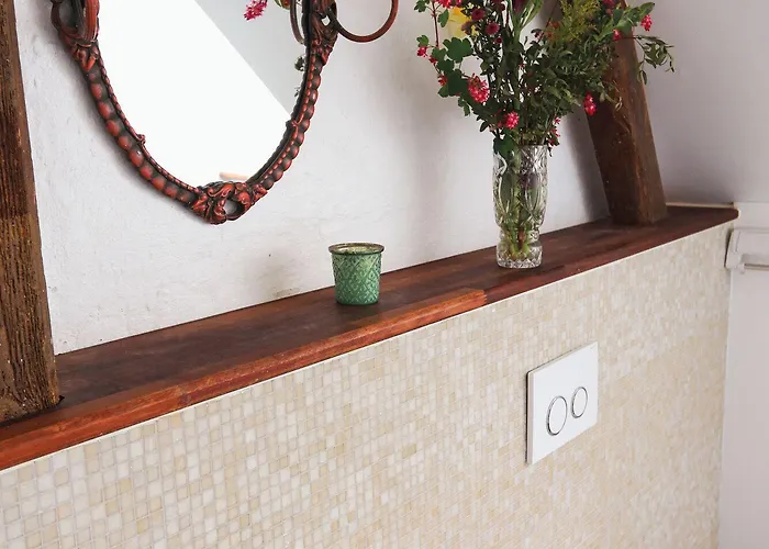 Bed & Breakfast Avalonbnb Odense