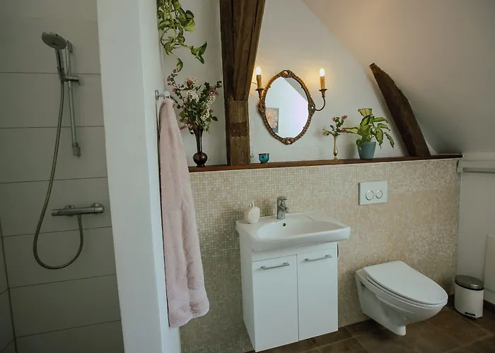 Avalonbnb Bed & Breakfast Odense