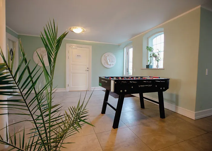 Avalonbnb Bed & Breakfast Odense